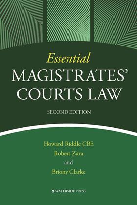 Magistratescourtcover