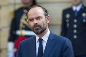 Édouard Philippe