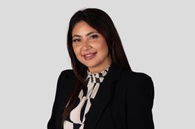 Amy Khalfan