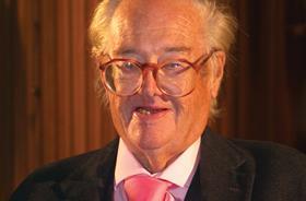 Sir John Mortimer