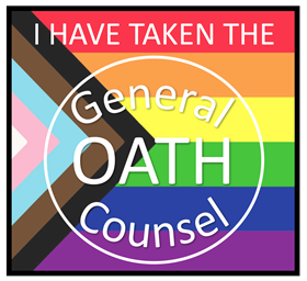 GC oath