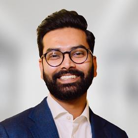 Joshi Arnav