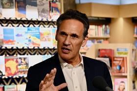 Richard Susskind