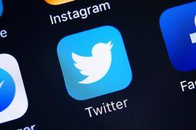 Solicitor faces tribunal over ‘plainly extremely offensive’ tweets