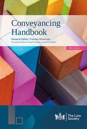 Conveyancingbook
