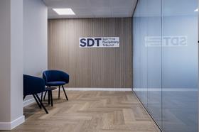 Solicitors Disciplinary Tribunal (SDT)
