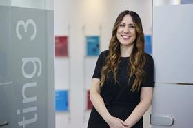 Claire Leslie, Enable Law
