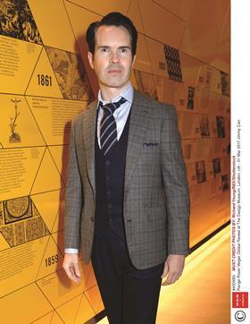 Jimmy Carr