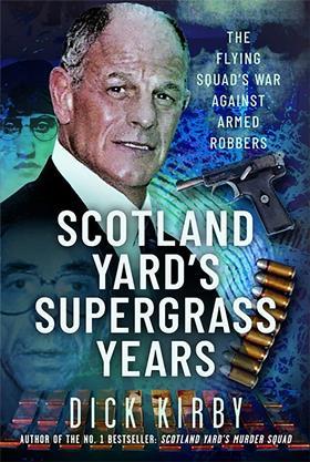Supergrass book