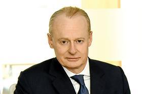 Anthony Maton, global co-chair of Hausfeld