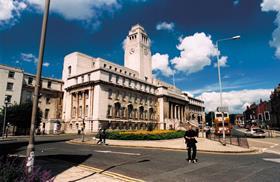 Leeds University