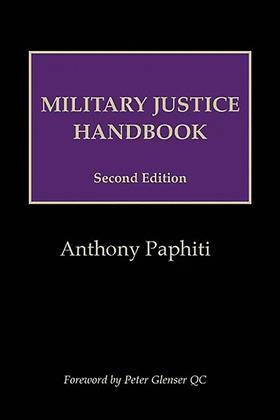 Military Justice