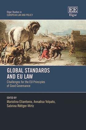Global Standards cover