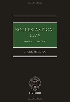 ecclesiasticallaw