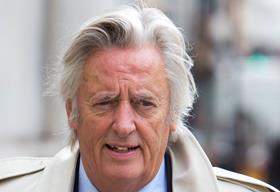 Michael Mansfield