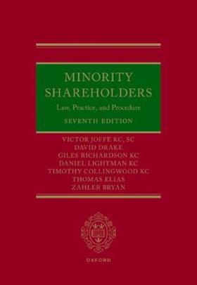 Minoritybookcover