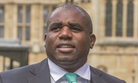 David lammy