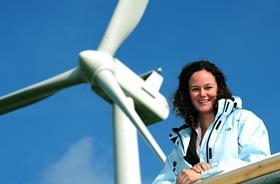 Sonya Bedford, partner and head of energy at Stephens Scown
