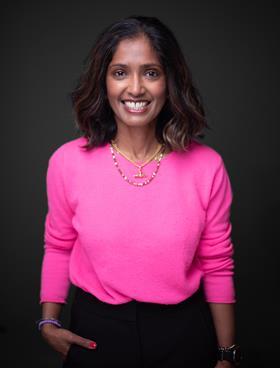 Priya Palanivel