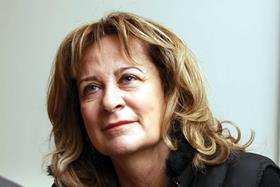 Baroness Helena Kennedy