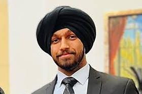 Raman Landa