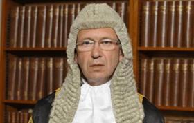 Lord Justice Patten