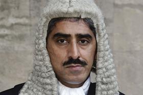 Khawar Qureshi