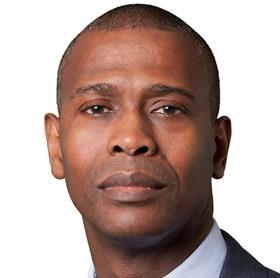 Segun Osuntokun, head of the Africa Group at international firm Bryan Cave Leighton Paisner