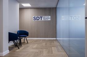 Solicitors Disciplinary Tribunal