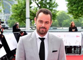 Danny Dyer