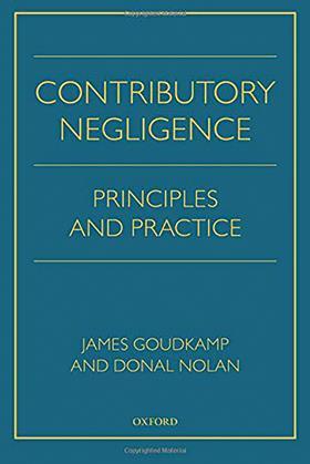 Contributory Negligence