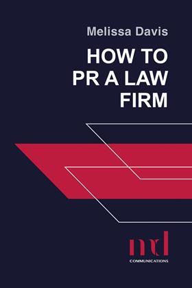 How to PR a law firm