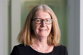 Ann Stanyer