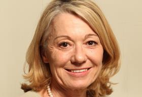 Anne-Marie Hutchinson OBE QC (Hon)