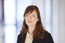 Clare Hennessey