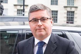 Robert Buckland