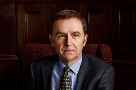Ian Jeffery