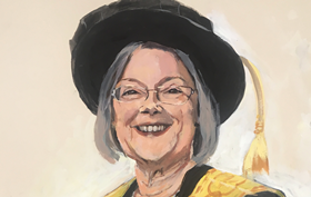 Lady Hale