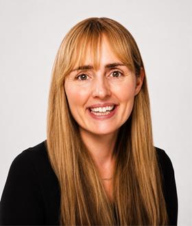 Jude Eyre
