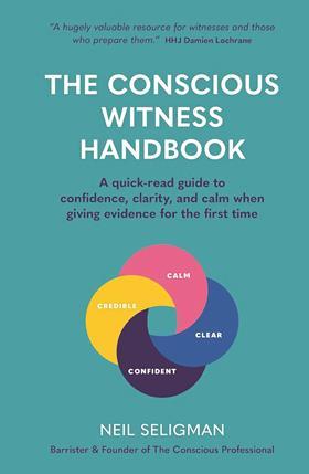 The Conscious Witness Handbook