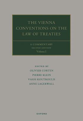 Vienna Conventions