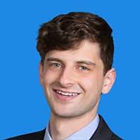 Jake Sendar, founder of Walton