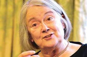 Lady Hale