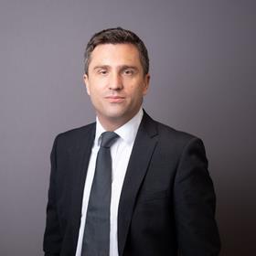 Kevin Kilgour