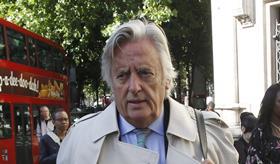 Michael mansfield