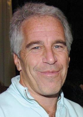 Jeffrey-Epstein