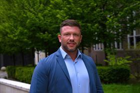Craig Cornick