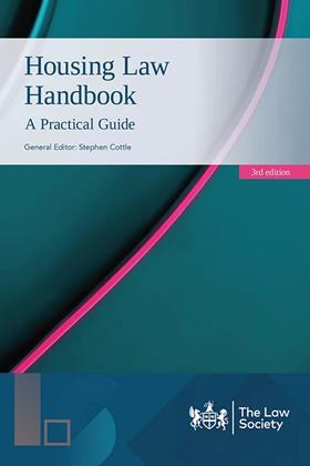 Coverhousinglawbook