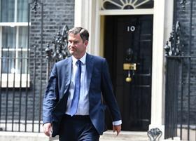 David Gauke