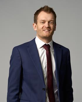 Nick Holgate